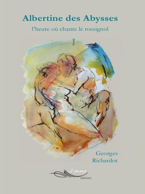 cover image of Albertine des abysses